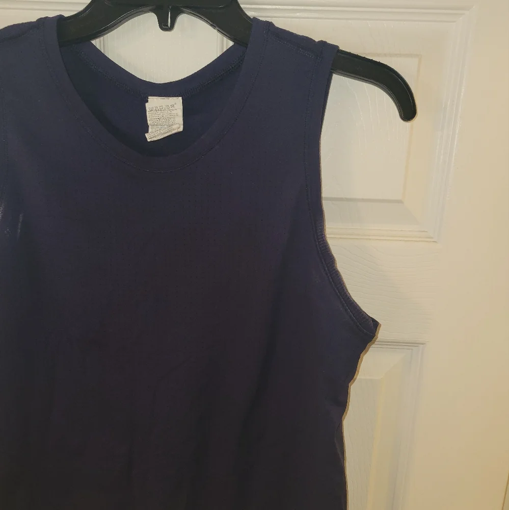Athleta Training Tank - Picture 1 of 4
